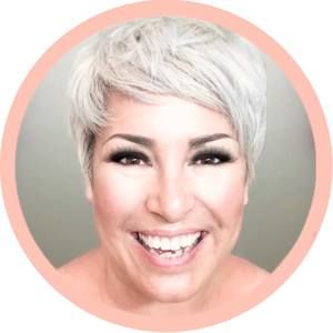 Meet your Posher, Marjorie